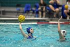 WWPolo vs CC  Wheaton College Women’s Water Polo compete in their sports inaugural match vs Connecticut College. - Photo By: KEITH NORDSTROM : Wheaton, water polo, inaugural